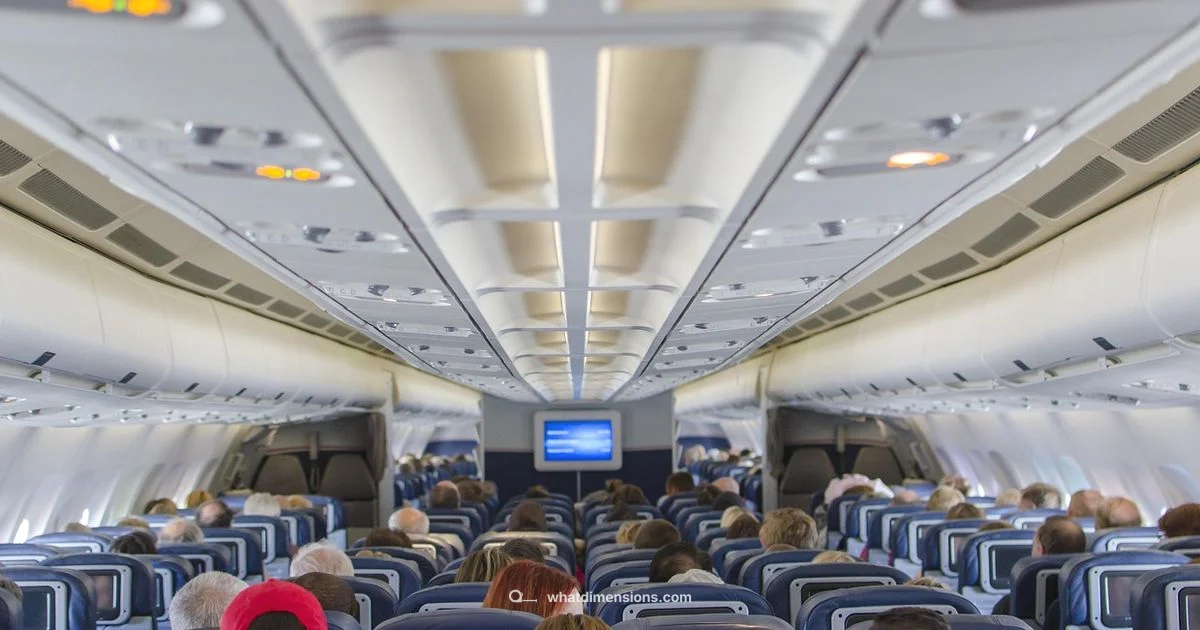 Carry-On Size Guide Carry-On Size Guide - What Dimensions