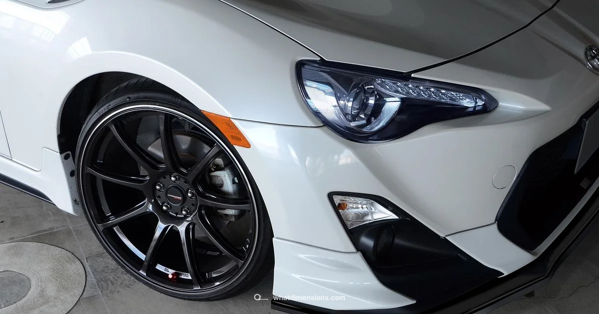 SUV Dimension Showdown - What Dimensions