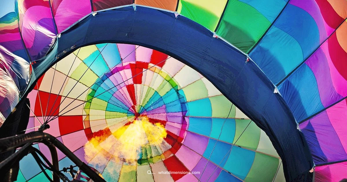 Air Bed Sizing Guide - What Dimensions