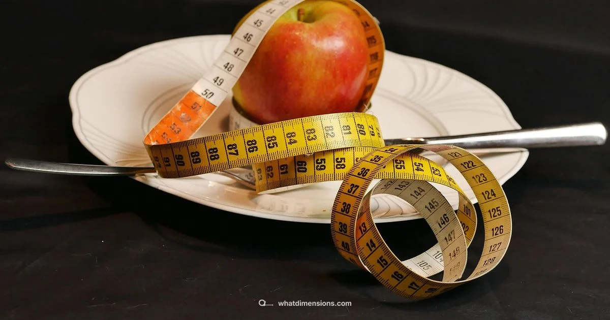 Measure with iPhone - What Dimensions