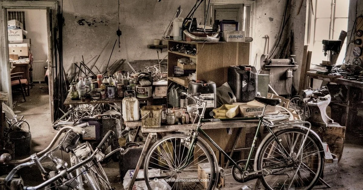 Precision Bike Sizing - What Dimensions