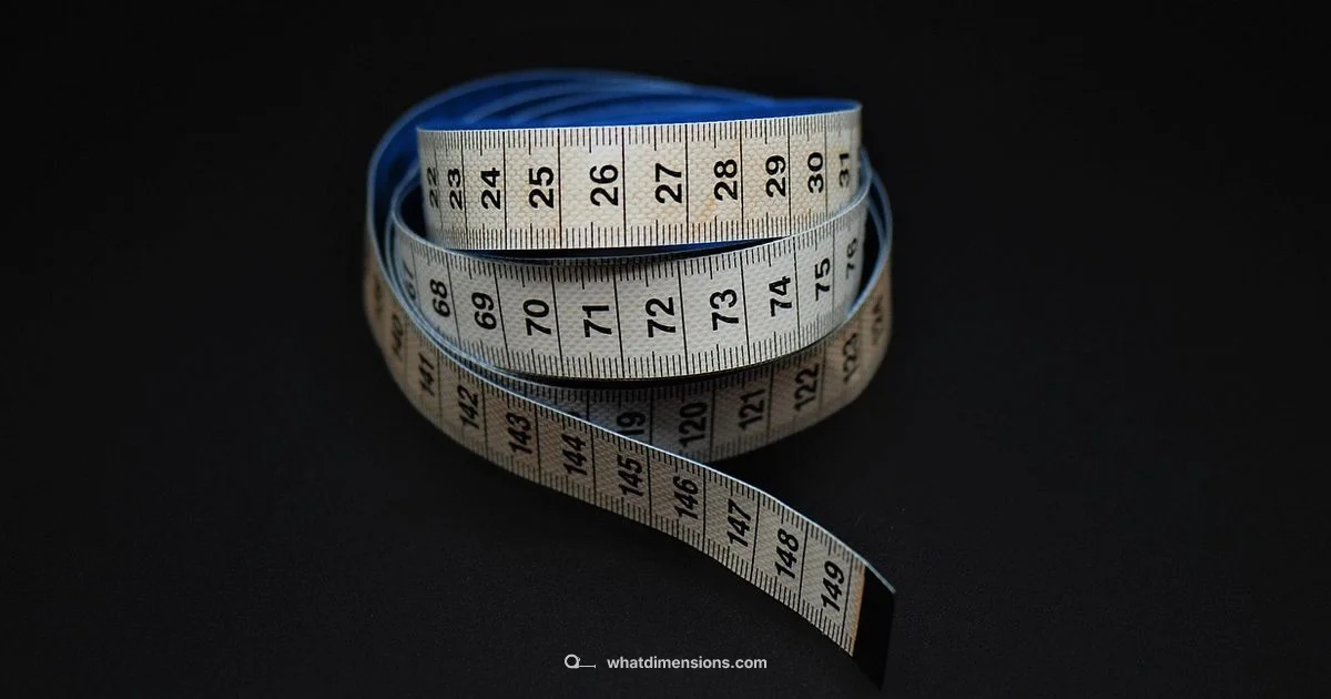 Learn Dimensions - What Dimensions