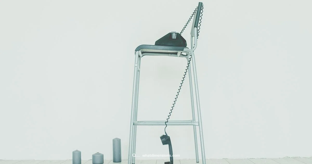 Understanding Dimensions - What Dimensions