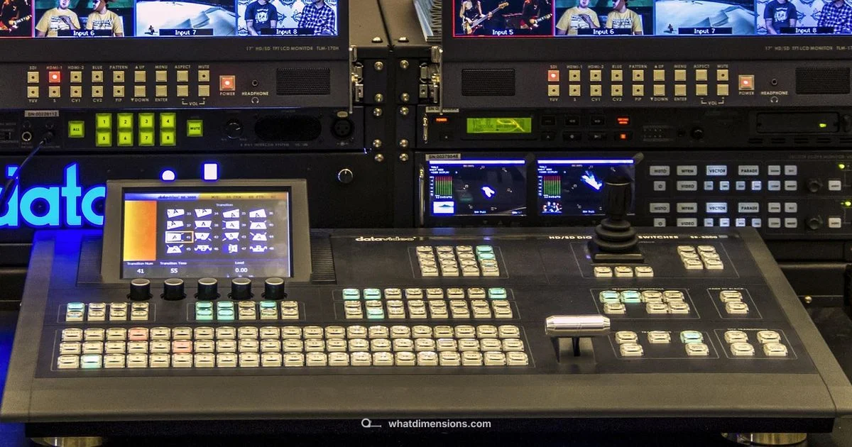 TikTok Dimensions Guide TikTok Dimensions Guide - What Dimensions