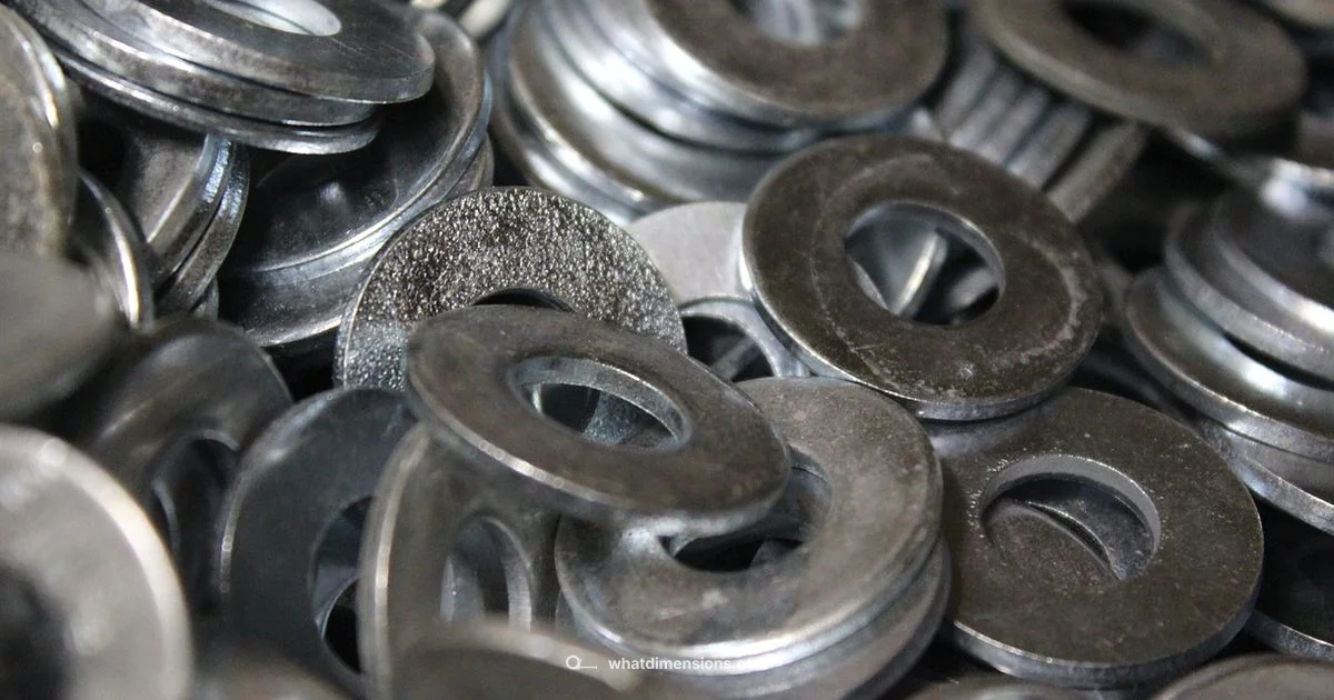 Bearing Dimensions Guide - What Dimensions