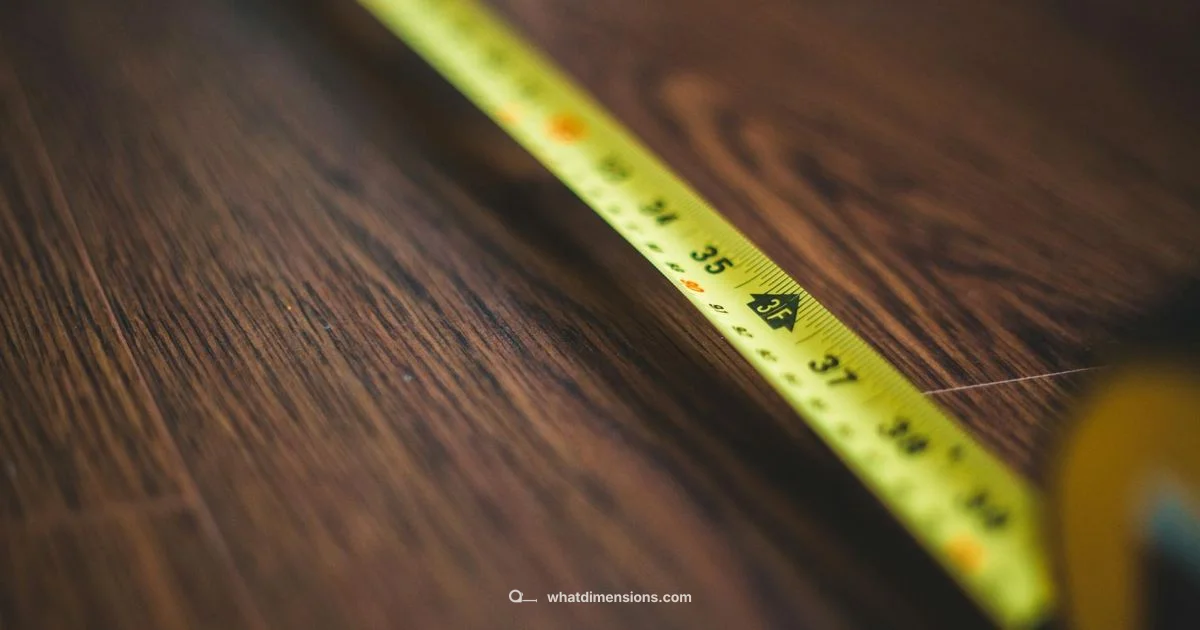 RAV4 Size Guide - What Dimensions