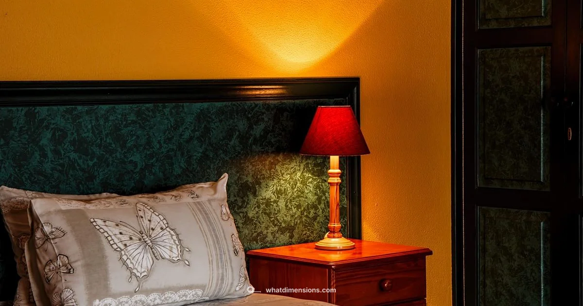 Full-Size Mattress Guide - What Dimensions