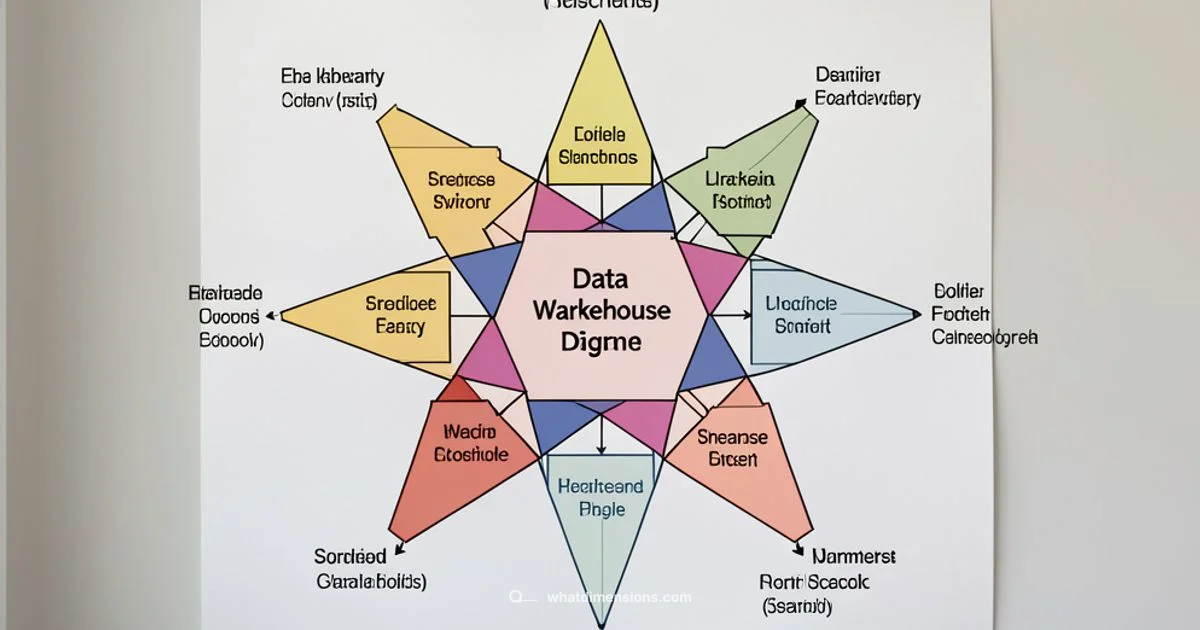 Star Schema Guide - What Dimensions