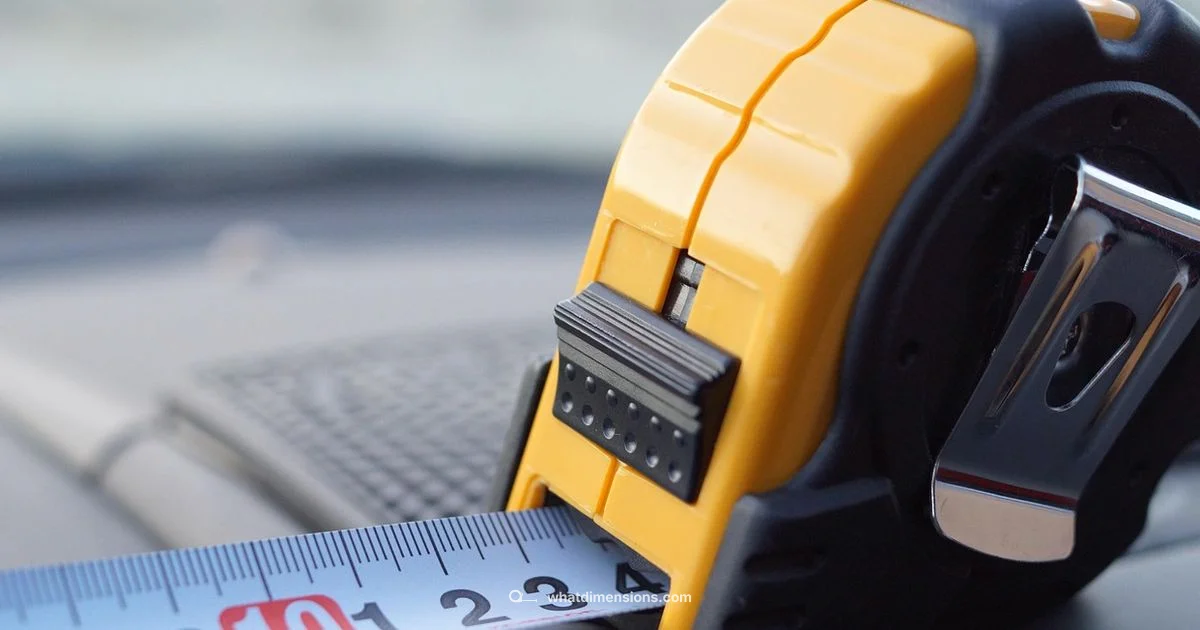 Length and Breadth Guide Length and Breadth Guide - What Dimensions