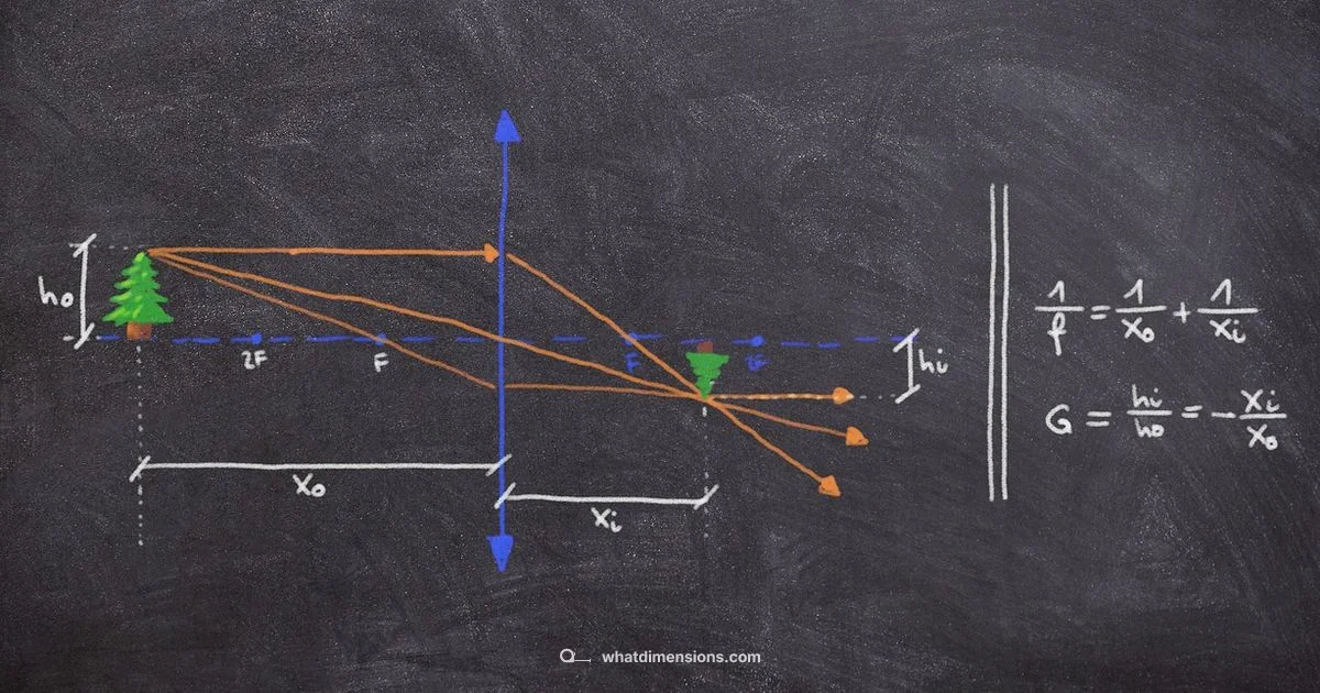 Dimensions in Physics - What Dimensions