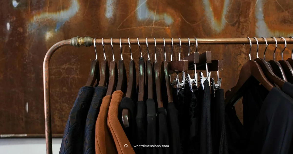 Sizing Guide Overview - What Dimensions