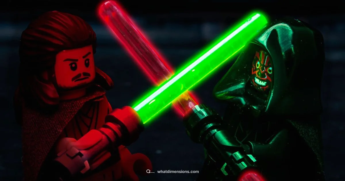 LEGO Dimensions Review - What Dimensions