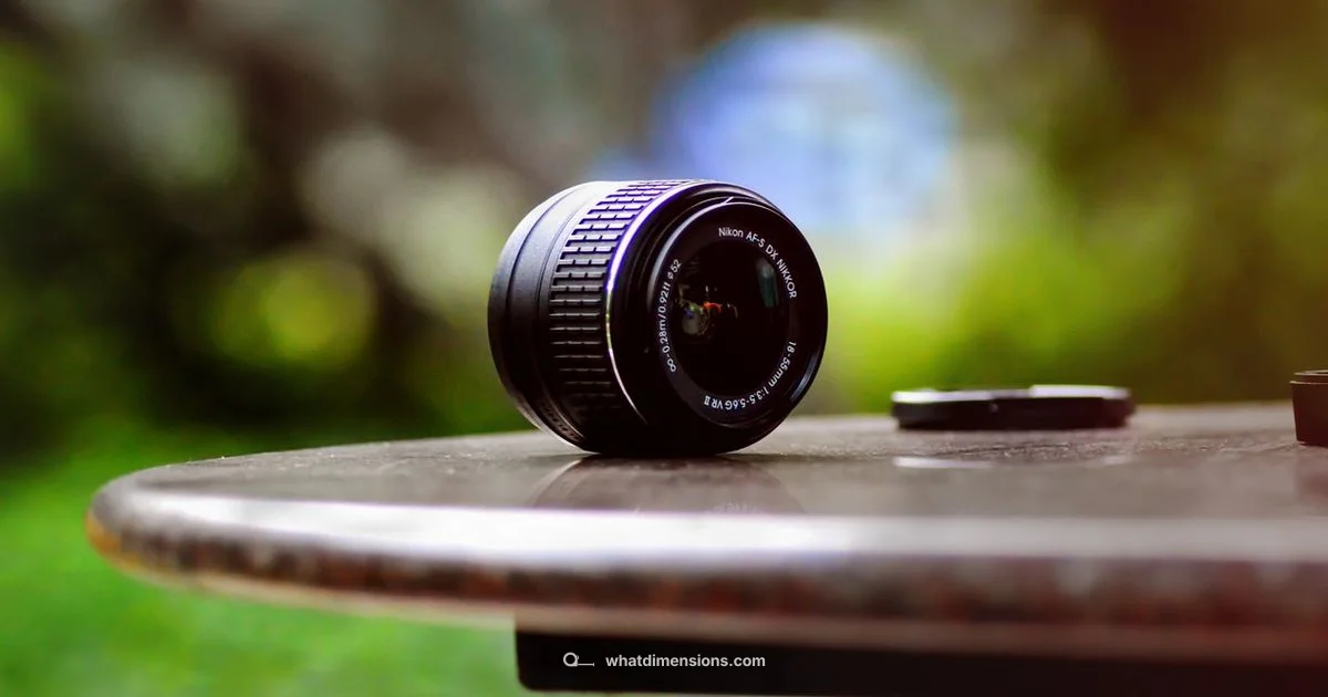 Precise Gear Sizing Precise Gear Sizing - What Dimensions