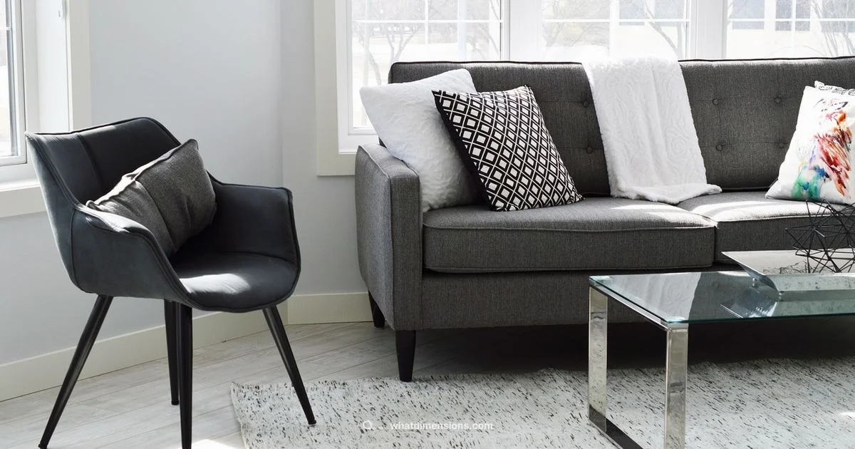 Window Size Guide - What Dimensions