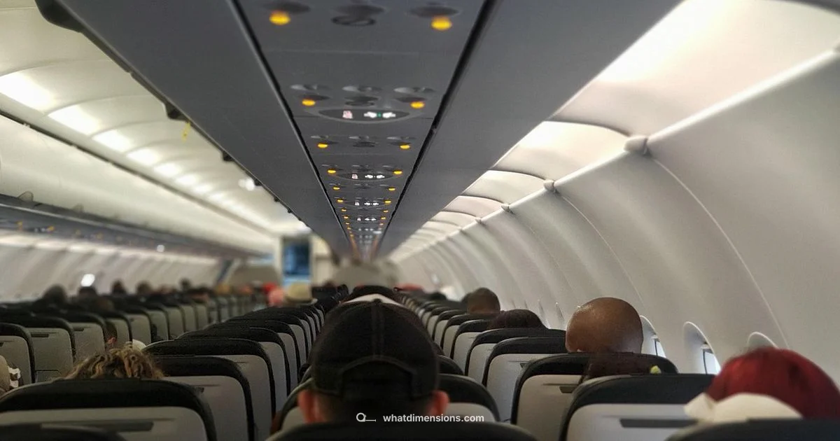 EasyJet Carry-On Guide - What Dimensions