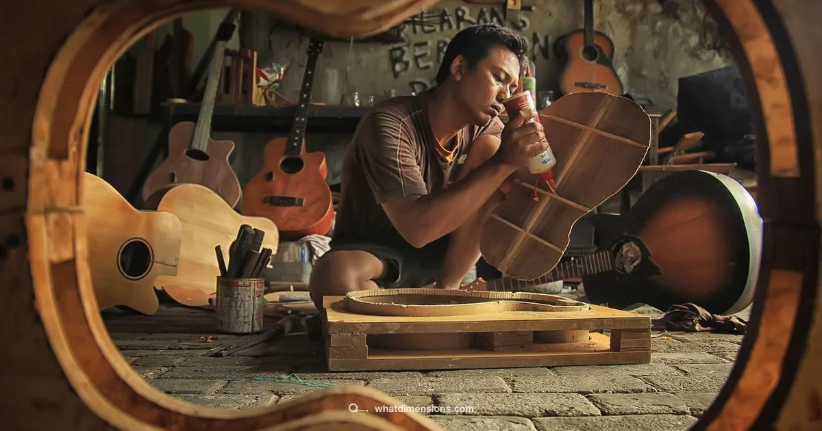 Understanding Basic Dimensions - What Dimensions