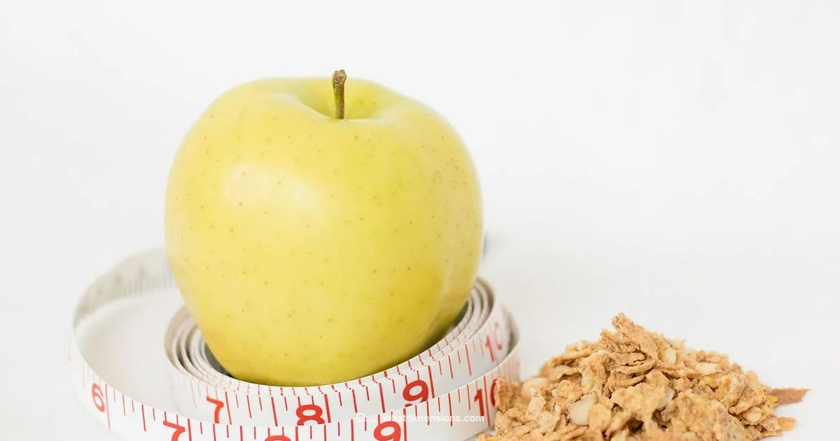 Average Kitchen Dimensions - What Dimensions