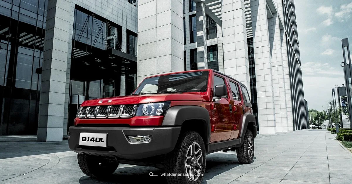 Baleno vs Fronx: Dimensions - What Dimensions