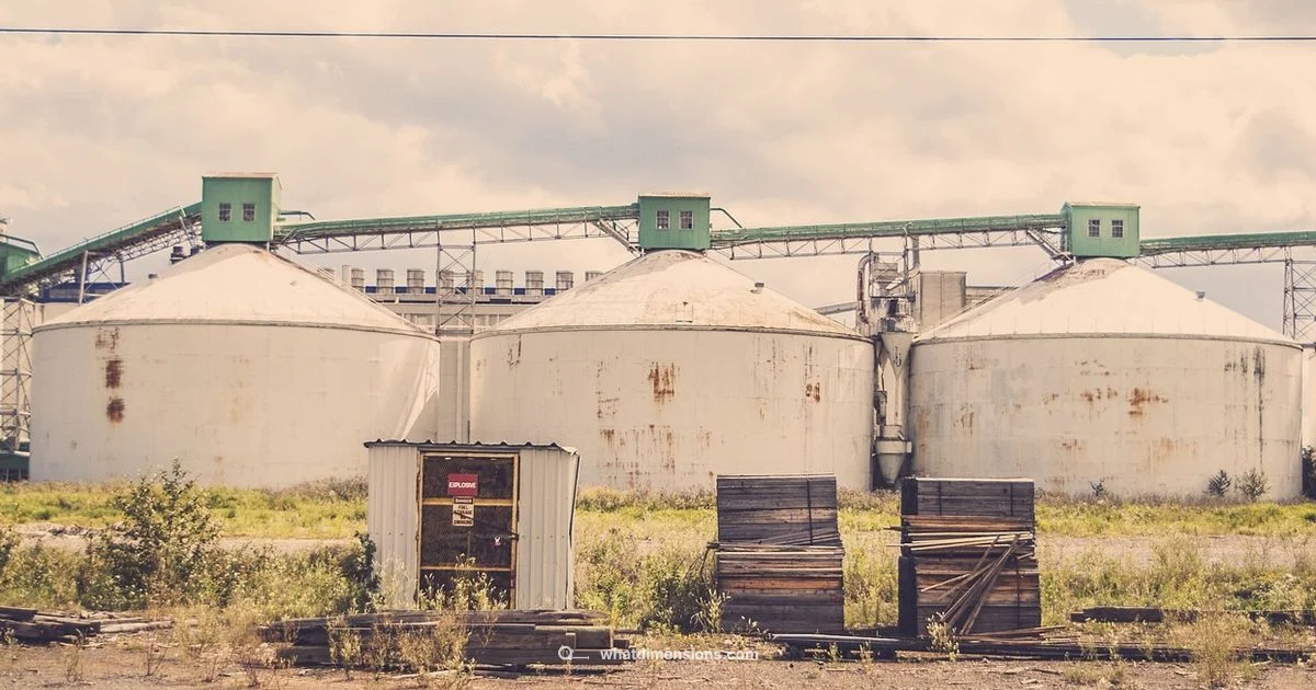 Pallet Dimensions - What Dimensions