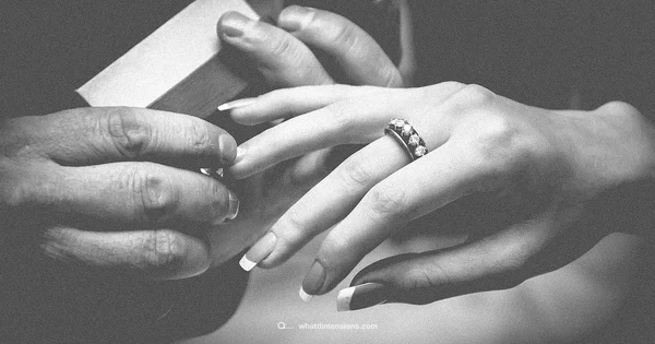 Ideal Diamond Size - What Dimensions