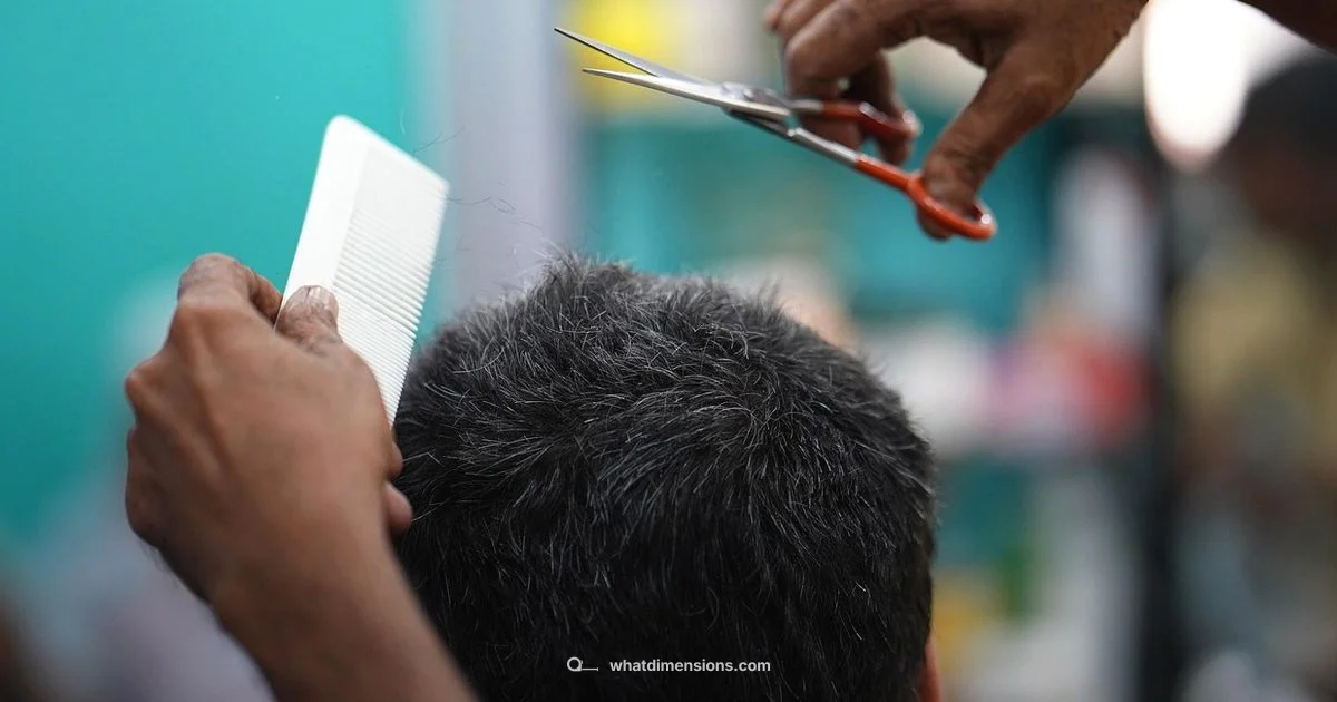 Salon Layout Basics - What Dimensions