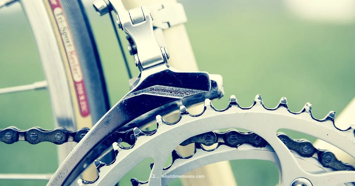 Bike Size Guide Bike Size Guide - What Dimensions