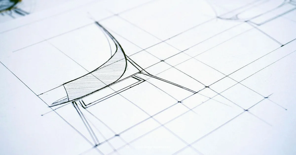 Precise Floor Plan - What Dimensions