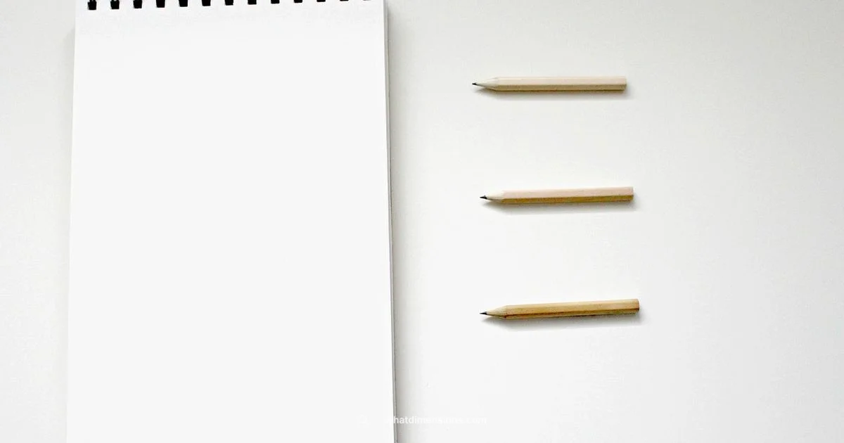 B5 Size Guide B5 Size Guide - What Dimensions