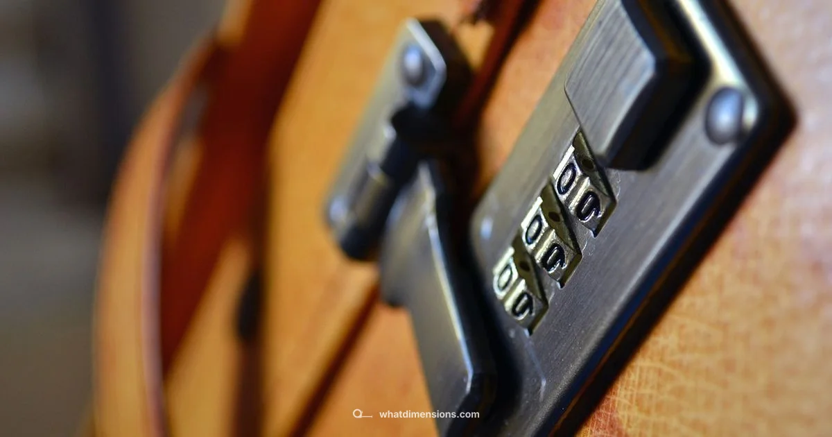 Carry-On Dimensions - What Dimensions