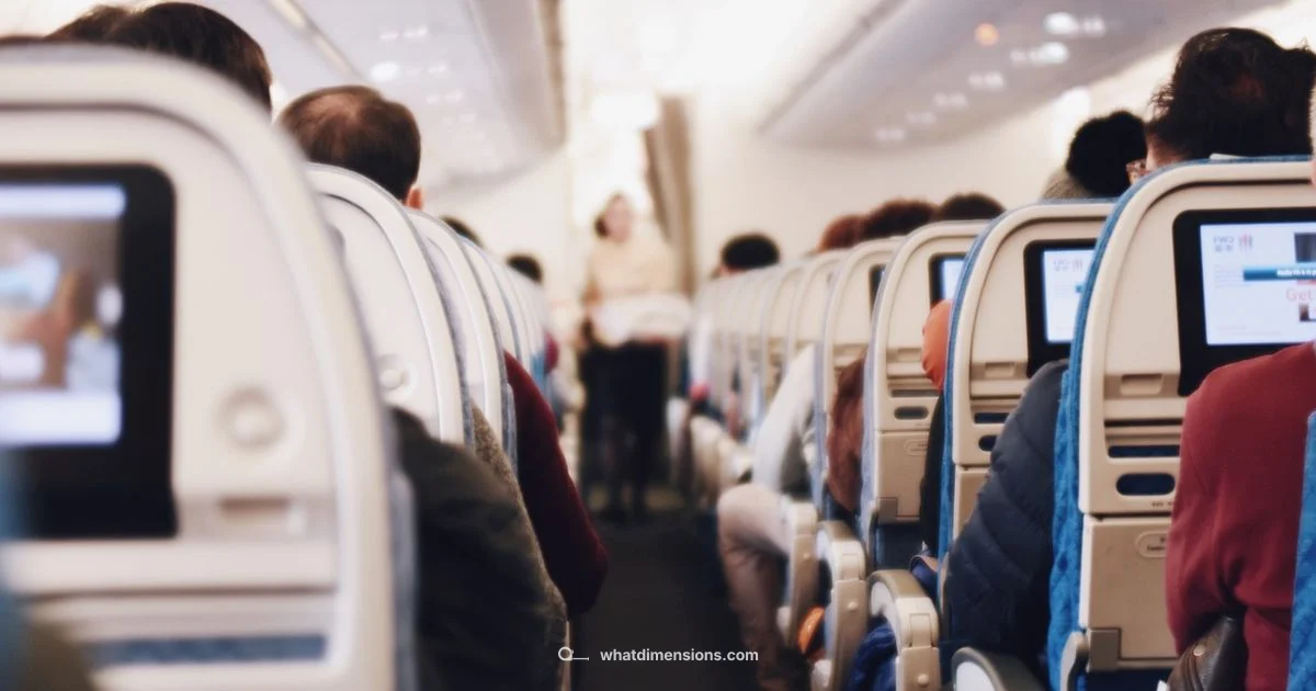 Carry-On Size Guide Carry-On Size Guide - What Dimensions