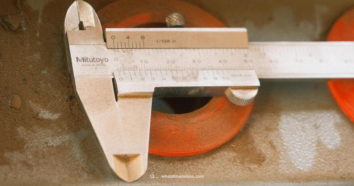6203 Bearing Dimensions - What Dimensions