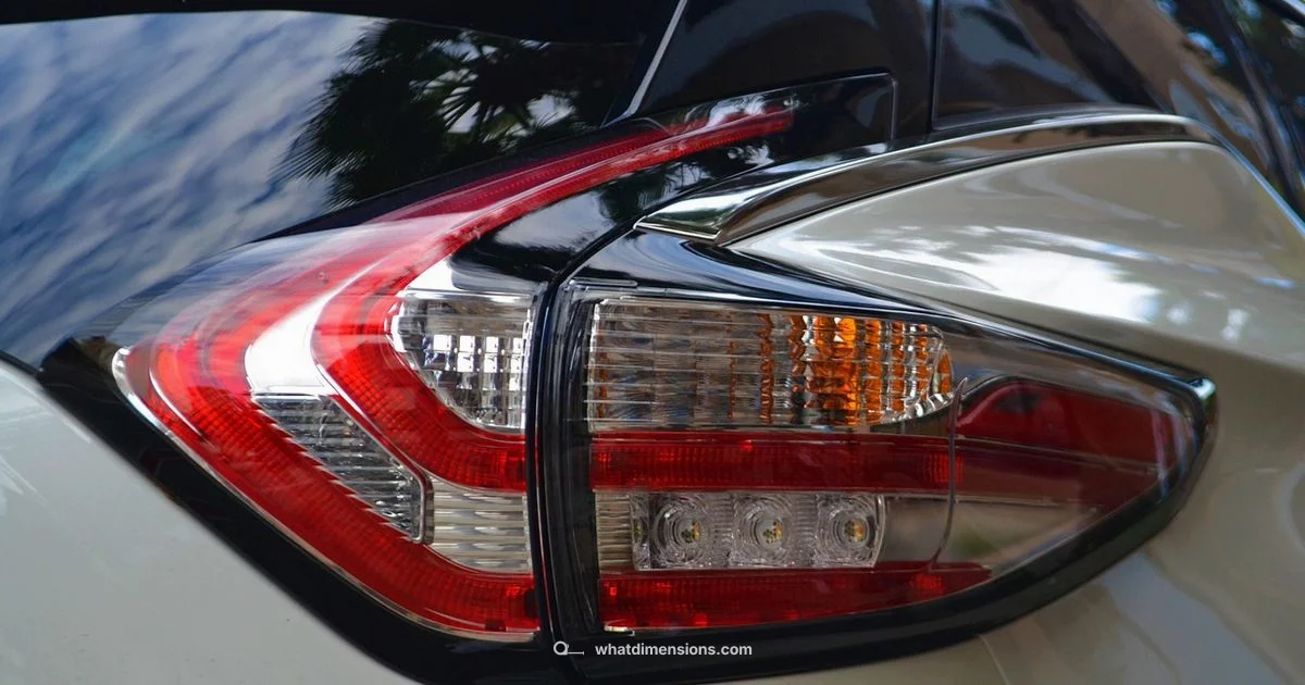 Grand Highlander Dimensions - What Dimensions