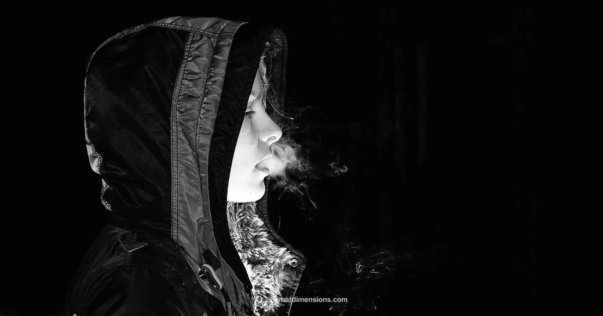 Dark Side Dimensions - What Dimensions