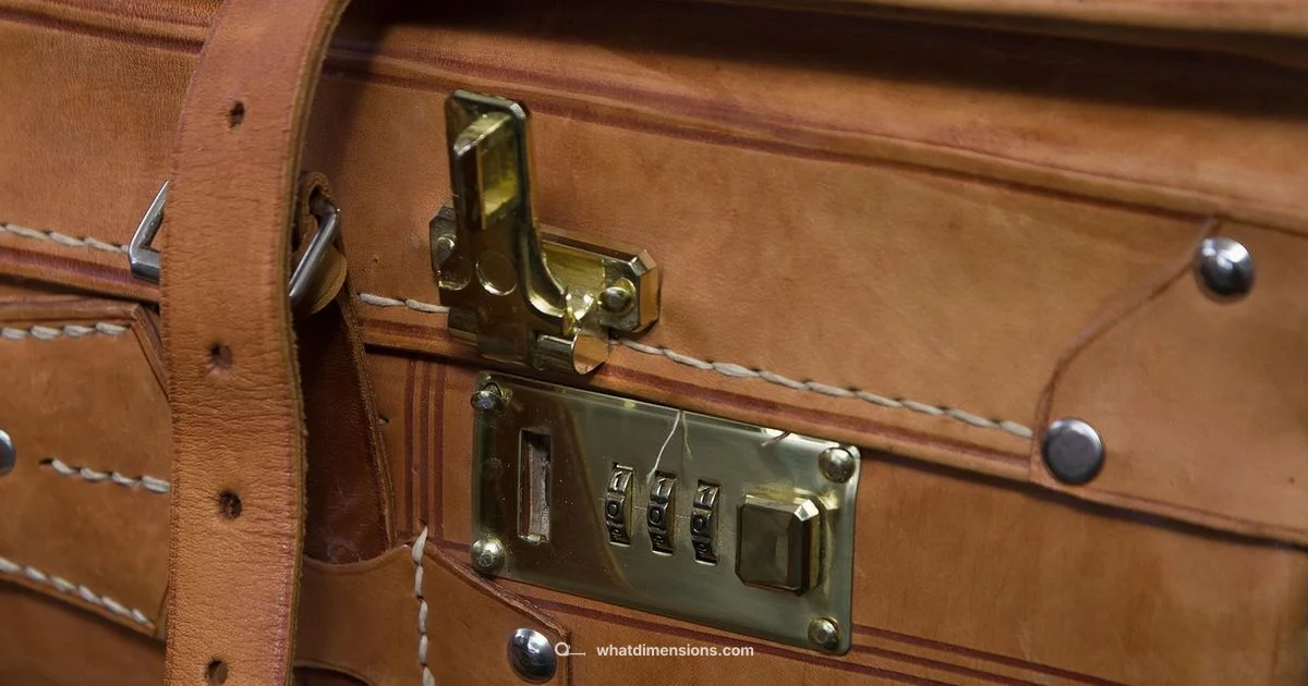 Five Dimensional Sizing - What Dimensions