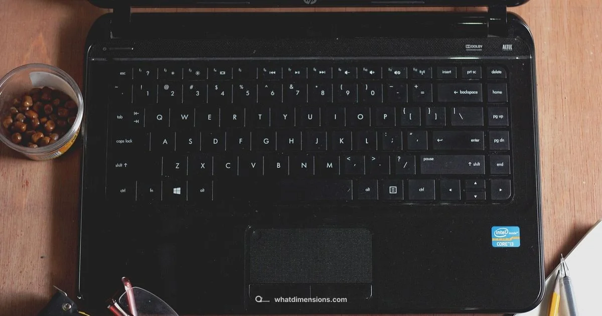 Desk Dimensions - What Dimensions