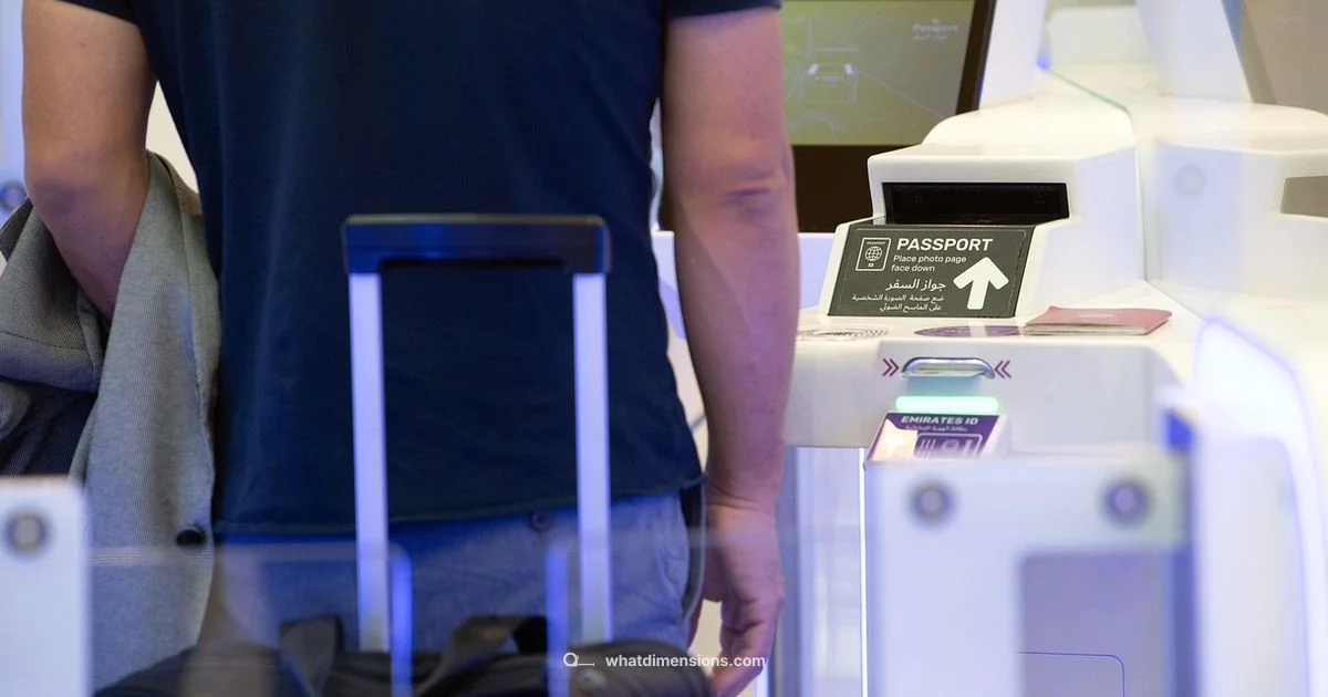 Bag Size Guide - What Dimensions