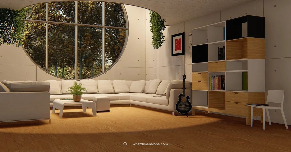 Window Size Basics Window Size Basics - What Dimensions