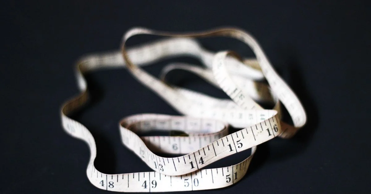 Dimensions vs Measurements Dimensions vs Measurements - What Dimensions