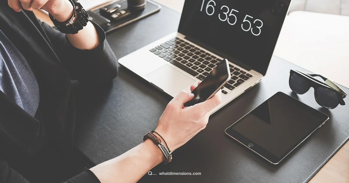 iPhone X Size Guide iPhone X Size Guide - What Dimensions