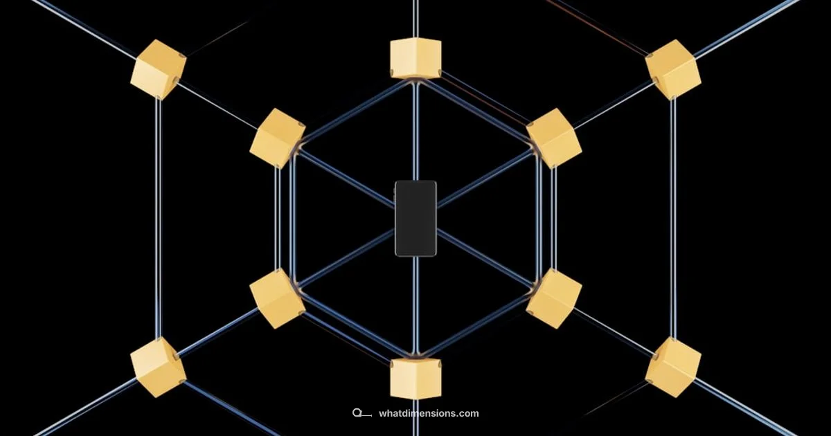 Dimensions Guide - What Dimensions