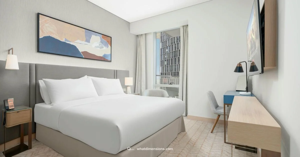 King Size cm Guide King Size cm Guide - What Dimensions