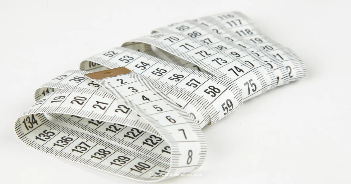 Dimension Order - What Dimensions