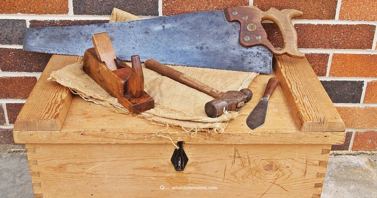 Size-Savvy Kits - What Dimensions