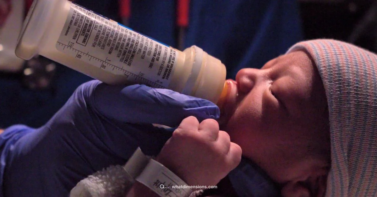 Nipple Flow Sizing - What Dimensions