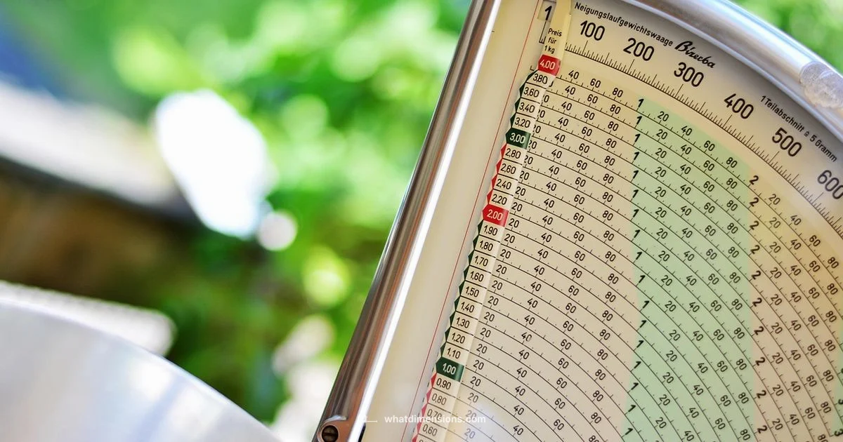 Shipping Size - What Dimensions
