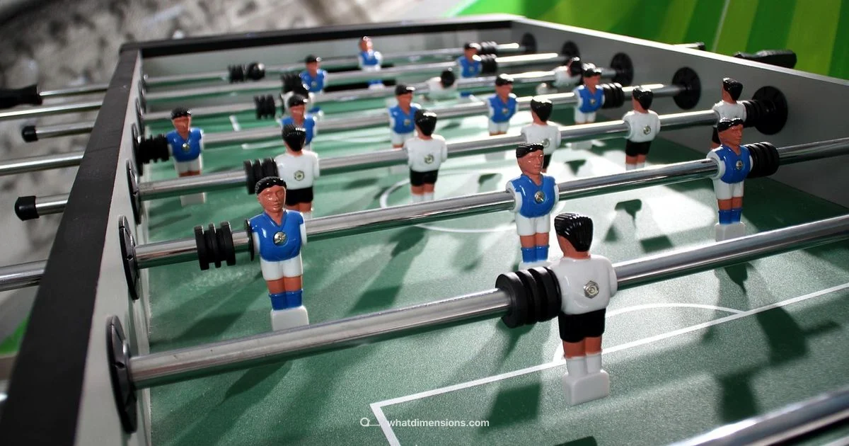 Play Card Sizing - What Dimensions