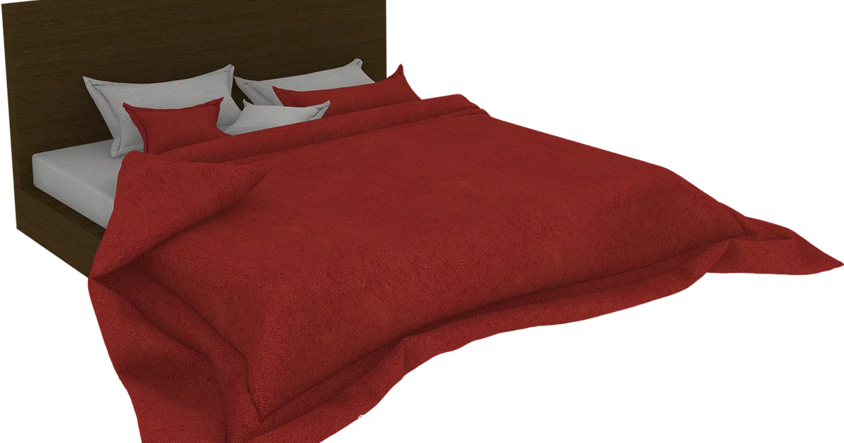 Twin Pillow Dimensions - What Dimensions