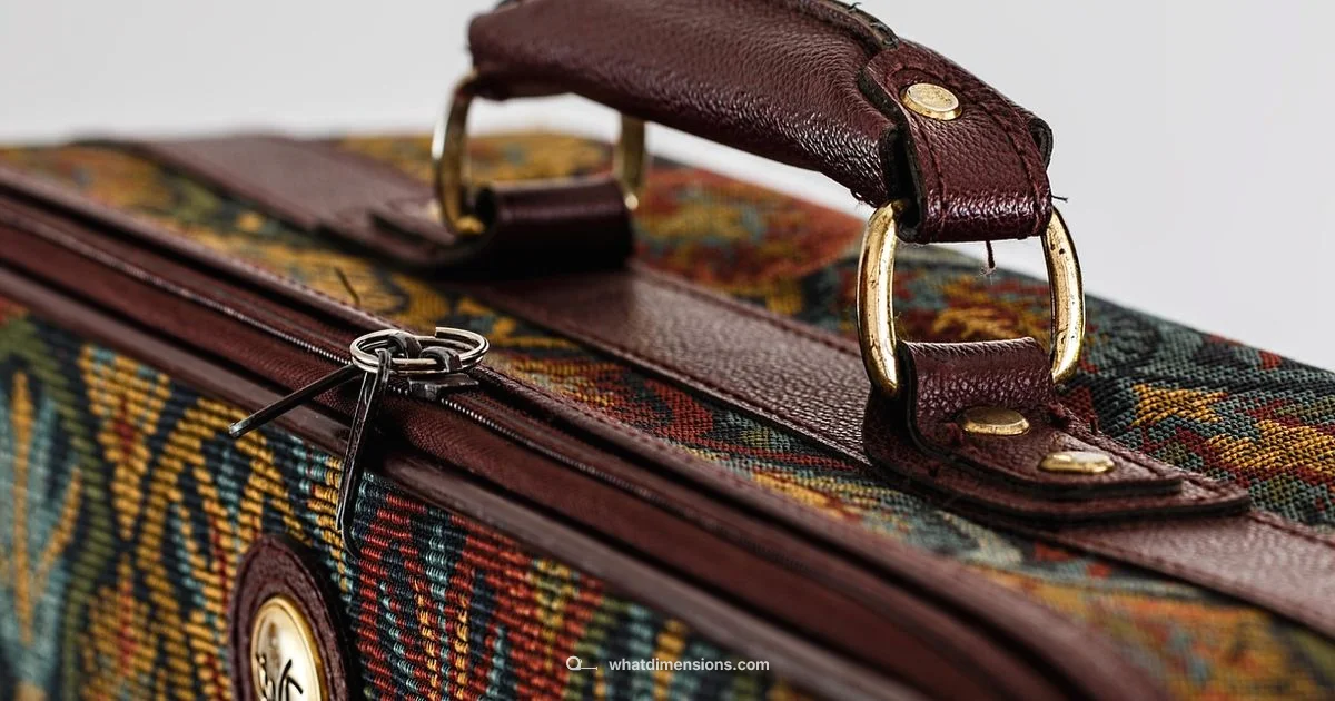 Carry-On Dimensions Carry-On Dimensions - What Dimensions