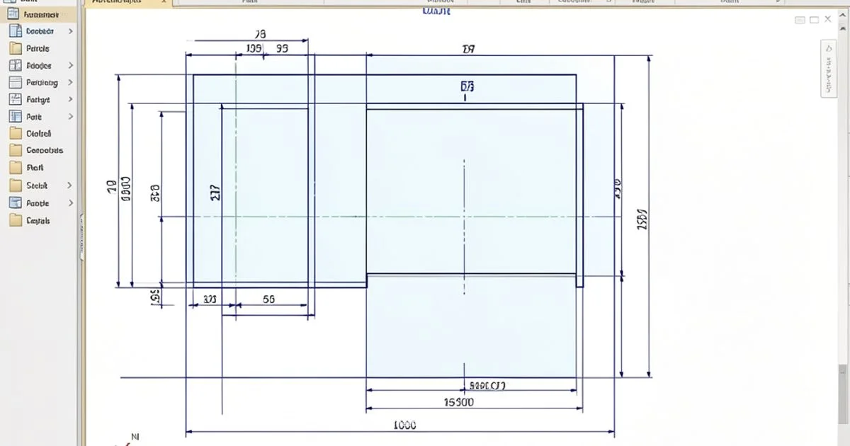 Fix AutoCAD Dimensions - What Dimensions