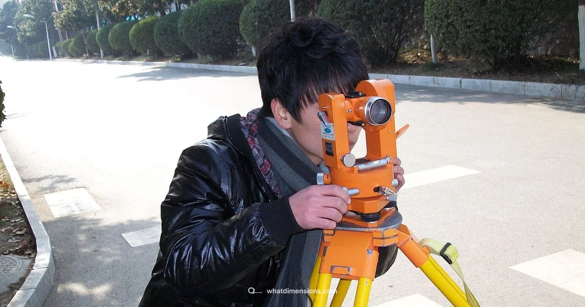 Dimensions to Acres - What Dimensions